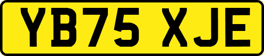 YB75XJE