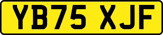 YB75XJF