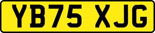 YB75XJG