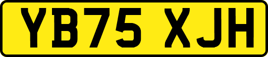 YB75XJH