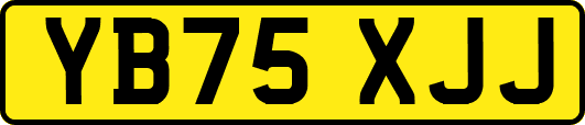 YB75XJJ