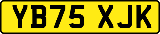 YB75XJK