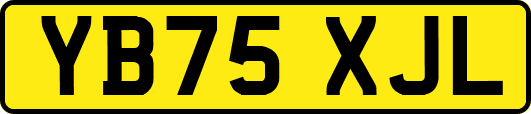 YB75XJL