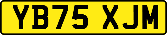 YB75XJM