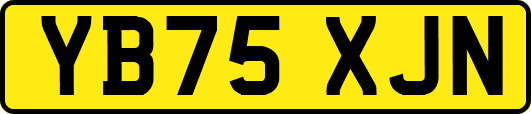 YB75XJN