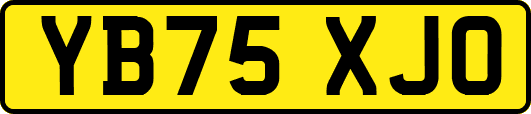YB75XJO