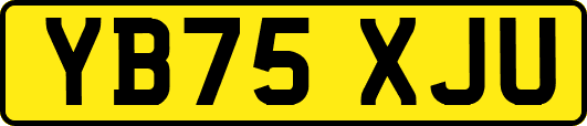 YB75XJU