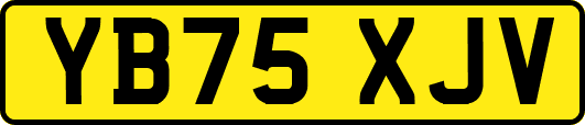 YB75XJV