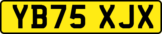 YB75XJX