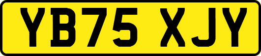 YB75XJY
