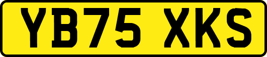 YB75XKS