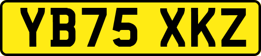 YB75XKZ