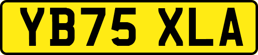 YB75XLA