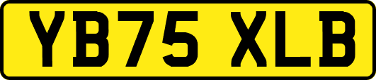 YB75XLB
