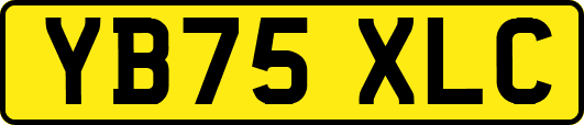 YB75XLC