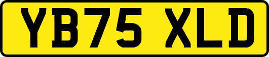 YB75XLD