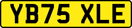 YB75XLE