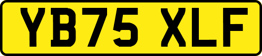 YB75XLF