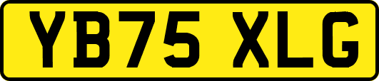 YB75XLG
