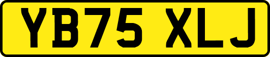 YB75XLJ