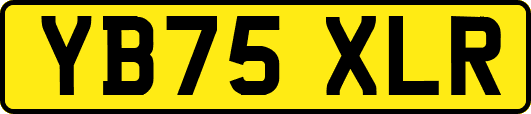 YB75XLR