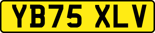 YB75XLV