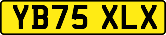 YB75XLX