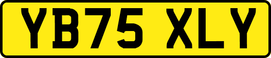 YB75XLY