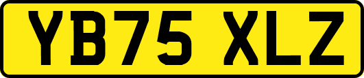 YB75XLZ