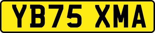 YB75XMA