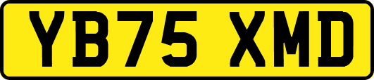 YB75XMD
