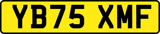 YB75XMF