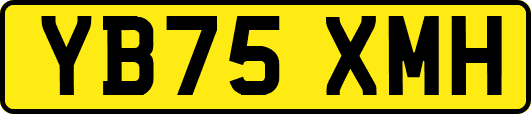 YB75XMH