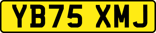 YB75XMJ