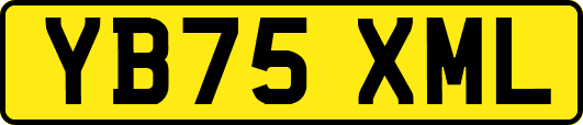 YB75XML