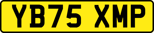 YB75XMP