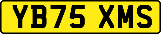YB75XMS
