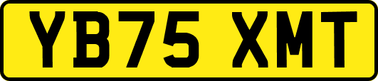 YB75XMT