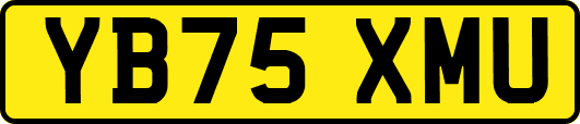 YB75XMU