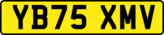 YB75XMV