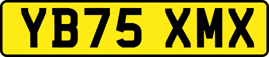 YB75XMX