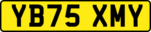 YB75XMY