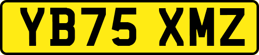 YB75XMZ