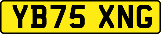 YB75XNG