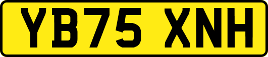 YB75XNH