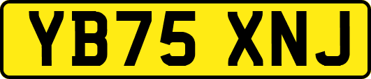 YB75XNJ