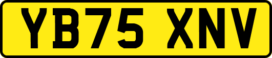 YB75XNV