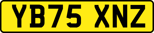 YB75XNZ