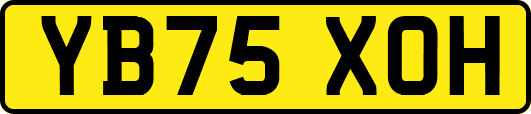 YB75XOH