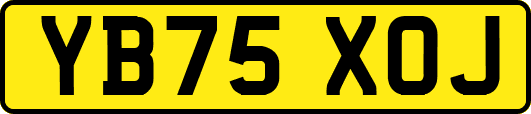 YB75XOJ